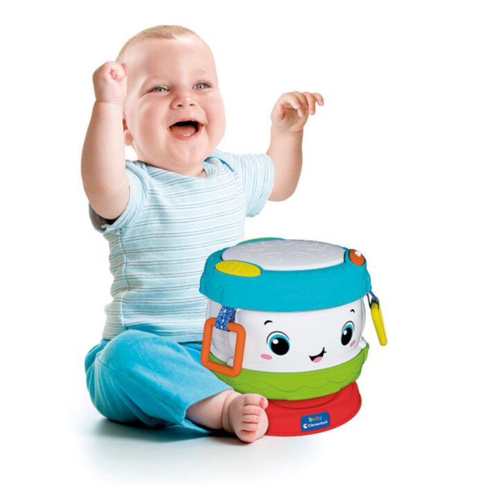 Baby drum toy deals