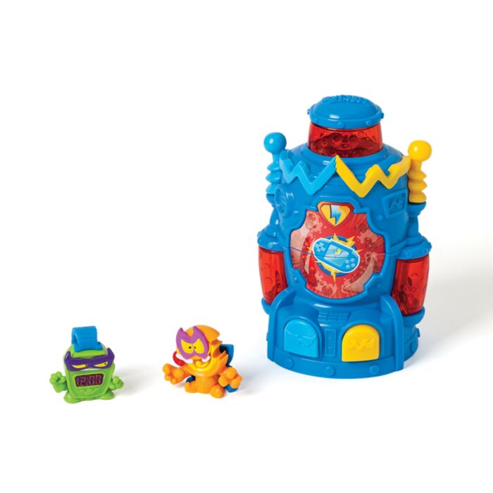 Superzings Kazoom Machine For Ages 3+