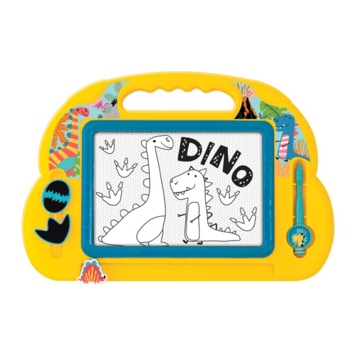 AS Magic Scribbler Dino For Ages 3+