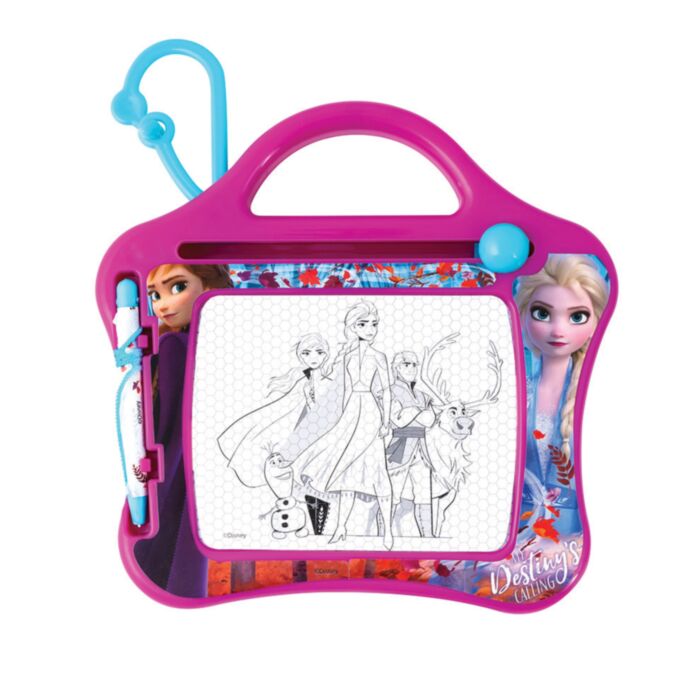 AS Magic Scribbler Travel Disney Frozen For Ages 3+