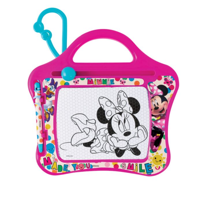 AS Magic Scribbler Travel Disney Minnie For Ages 3+