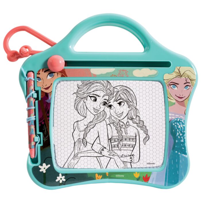 AS Magic Scribbler Core Travel Disney Frozen For Ages 3+