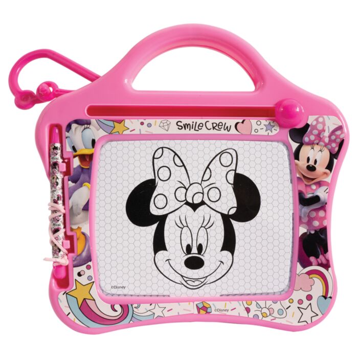 AS Magic Scribbler Doodle Fun Travel Disney Minnie For Ages 3+