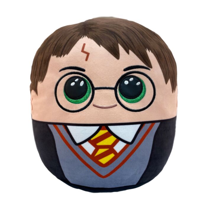 TY Squishy Beanies Harry Potter 25cm