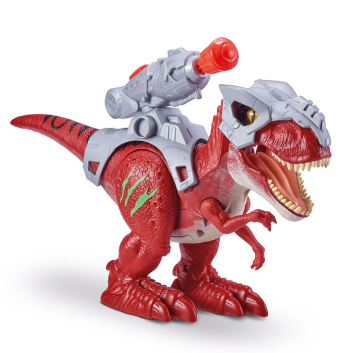 Robo Alive Real Life Robotic Pets T-Rex For Ages 3+