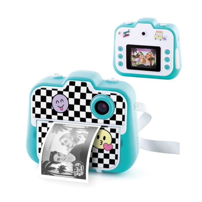 Photo Creator Instant Camera