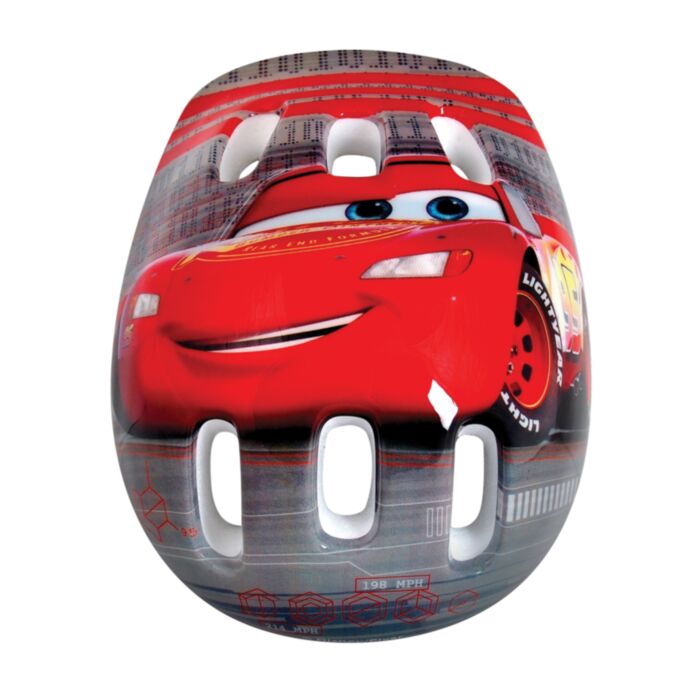 AS Protective Helmet Disney Cars For Ages 3+