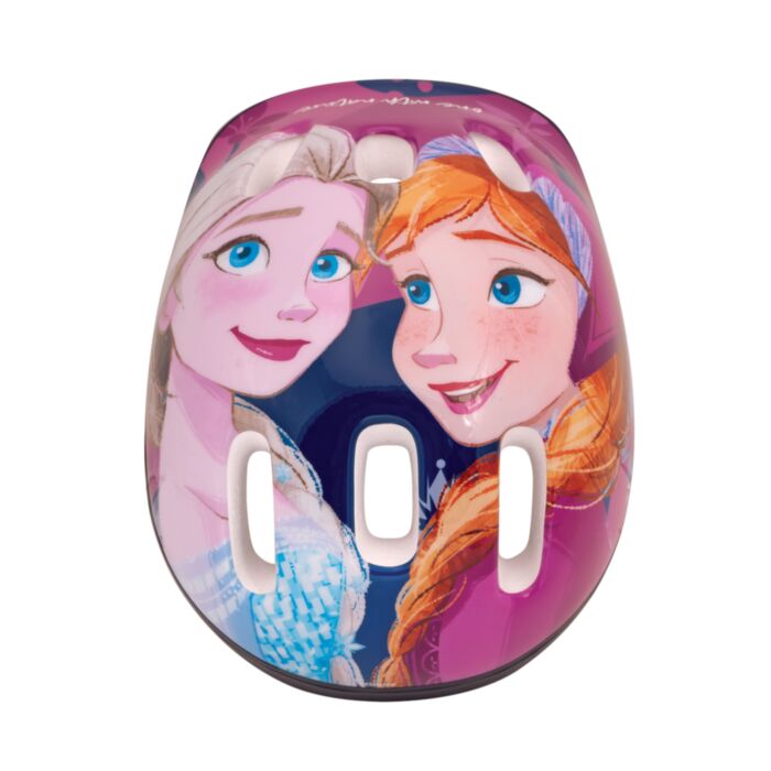 AS Protective Helmet Disney Frozen For Ages 3+