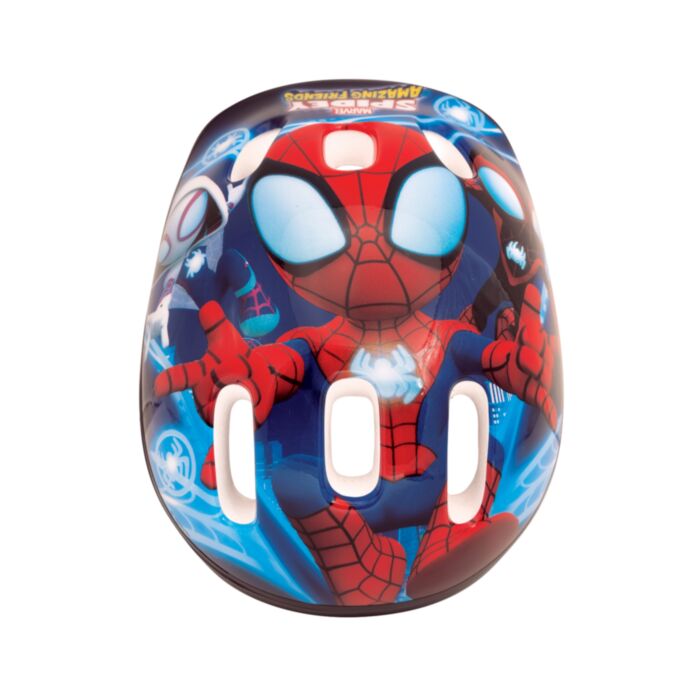 AS Protective Helmet Marvel Spidey And His Amazing Friends For Ages 3+