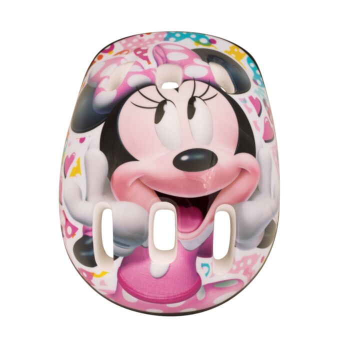 AS Protective Helmet Disney Minnie For Ages 3+