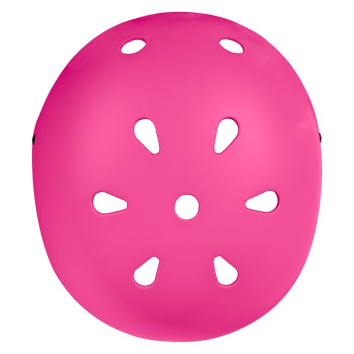 Shoko Kids Helmet Fuchsia Color