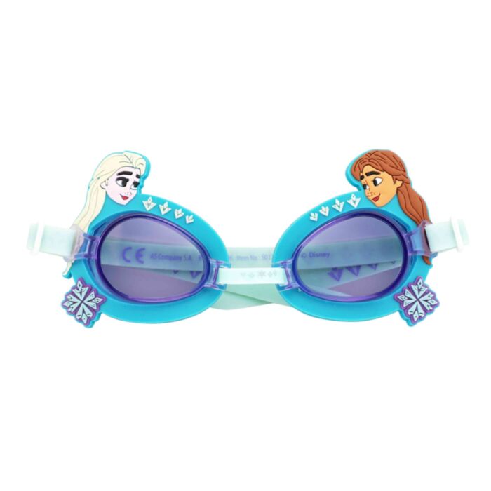 AS Swimming Goggles Disney Frozen 2 For Ages 3+