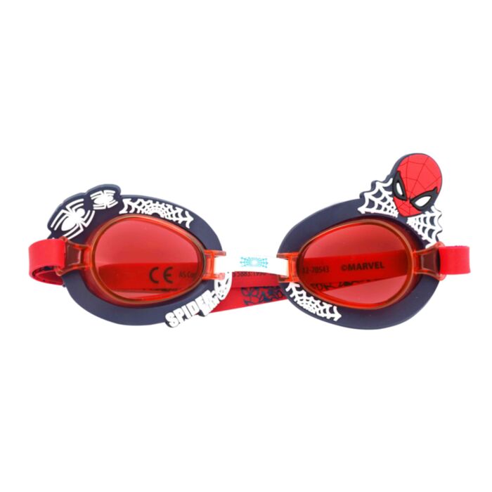 AS Swimming Goggles Marvel Spiderman For Ages 3+