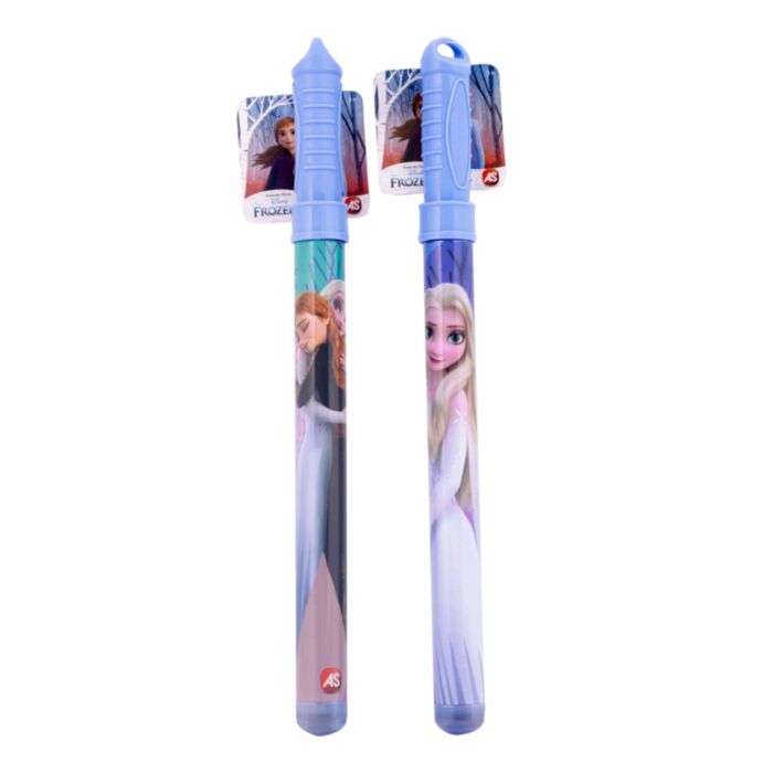 AS Bubble Wand Disney Frozen 2 For Ages 3+