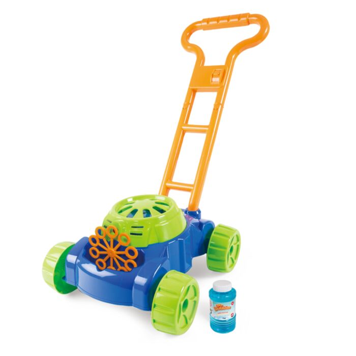 AS 360 Bubbles Bubble Mower For Ages 3+