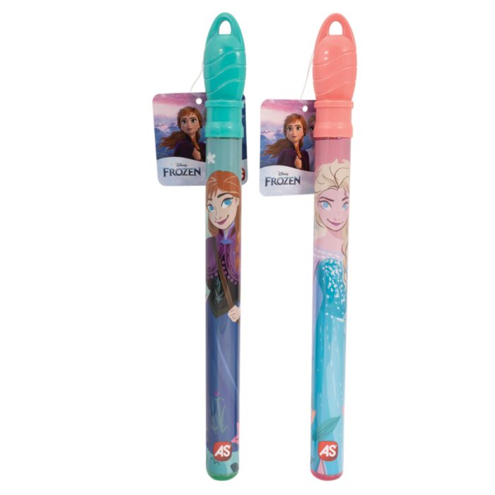 AS Bubble Wand Disney Frozen For Ages 3+