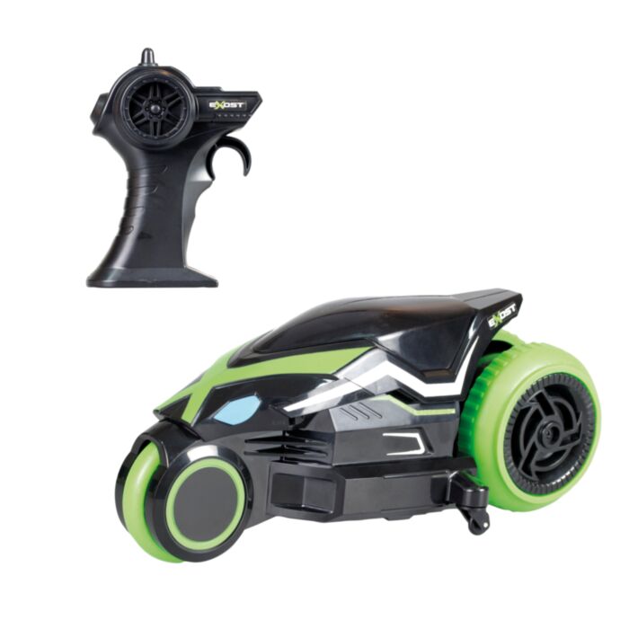 Exost Motodrift Remote Control Stunt Bike