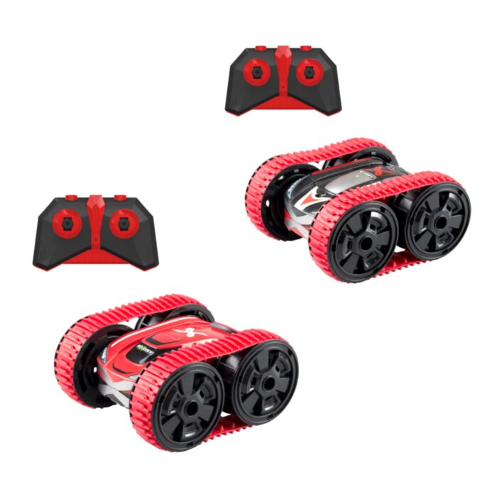 Exost Stunt Tank Remote Control Car