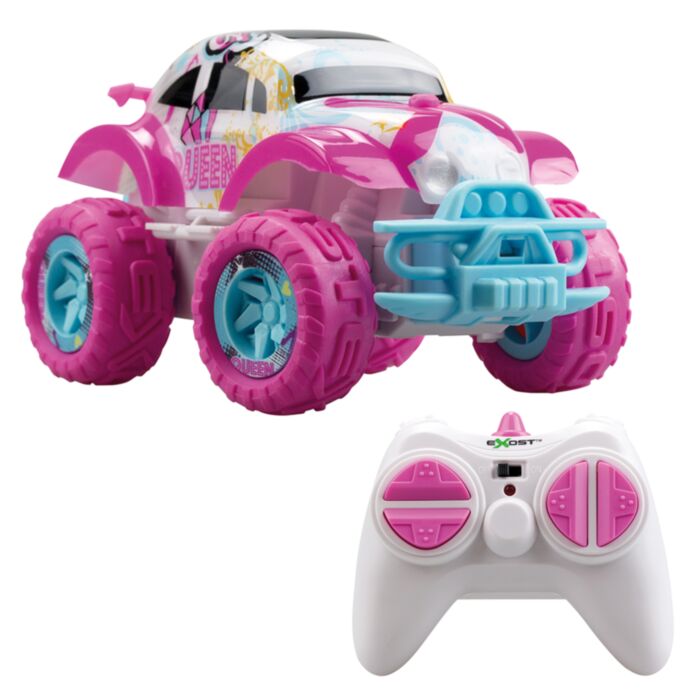 Exost Mini Pixie Remote Control Car