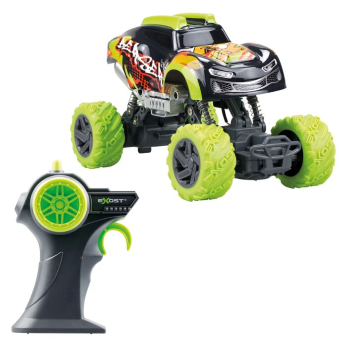 Exost X-Crawler Remote Control Car