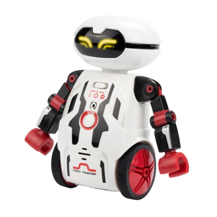 Silverlit Ycoo Maze Breaker Electronic Robot For Ages 3+