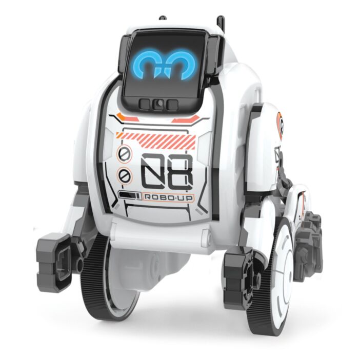 Silverlit Ycoo Robo Up Remote Control Robot For Ages 5+