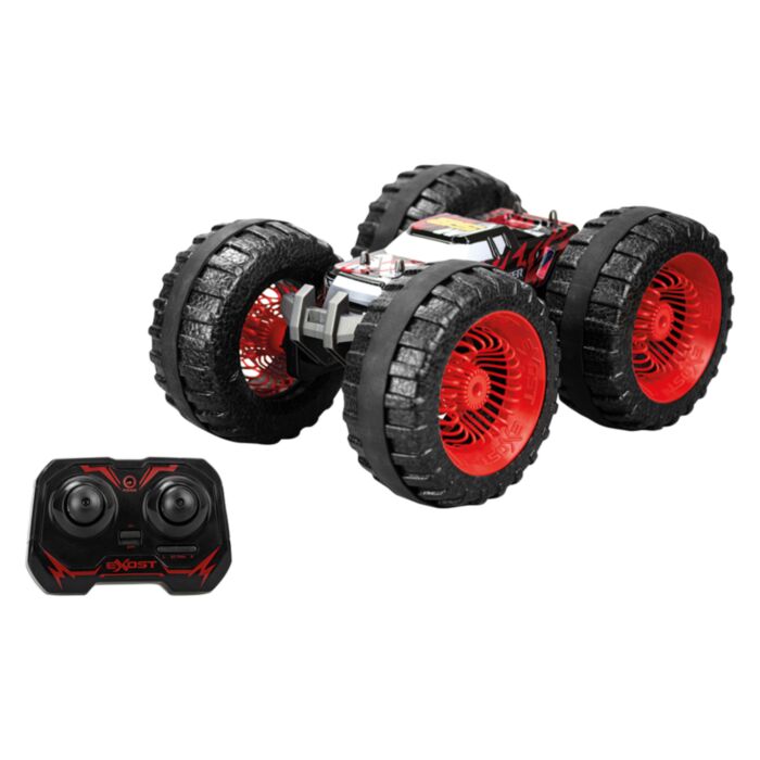 Exost Land Buster Remote Control Car