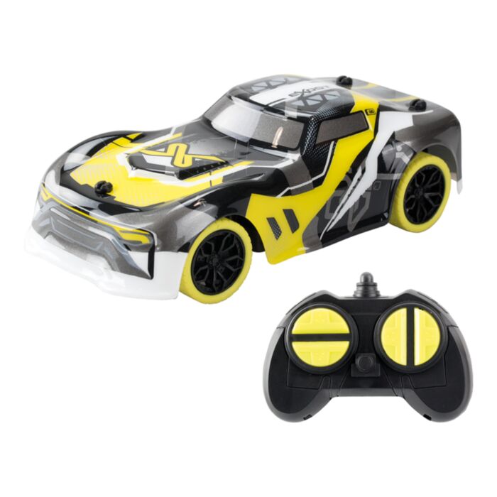 Exost Star Rush Remote Control Car