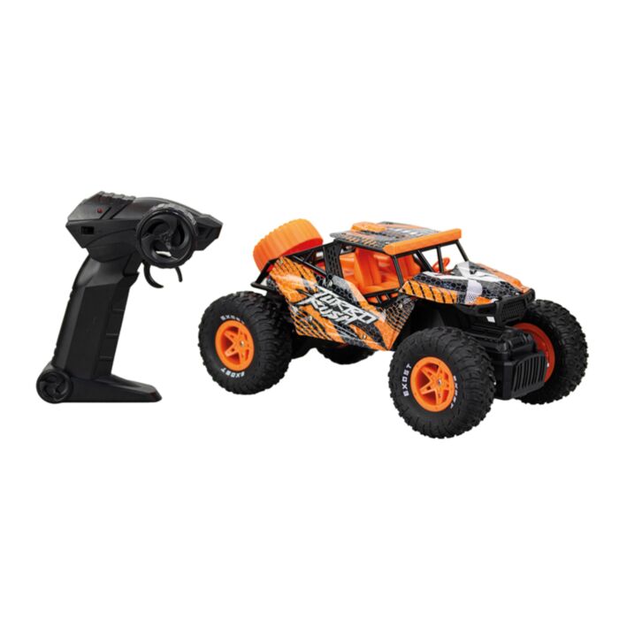 Exost Turbo Rush Remote Control Car