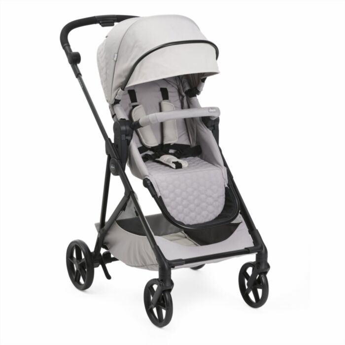 Chicco Καρότσι Μωρού Seety Florence Beige για Παιδί έως 22kg