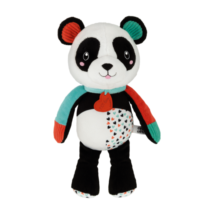 Baby Clementoni For You Newborn Baby Love Me Panda For 0+ Months