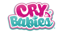 Cry Babies Κλαψουλίνια